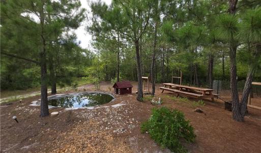 Photo #10 of 341 Squires Farm, White Oak, NC 9.7 acres