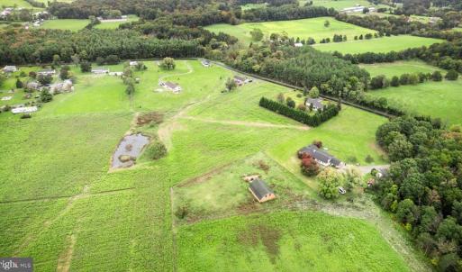 Photo #1 of PINEY WOODS RD, LURAY, VA 5.5 acres