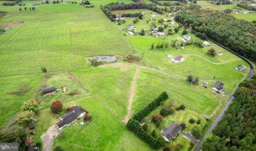 Photo #2 of PINEY WOODS RD, LURAY, VA 5.5 acres