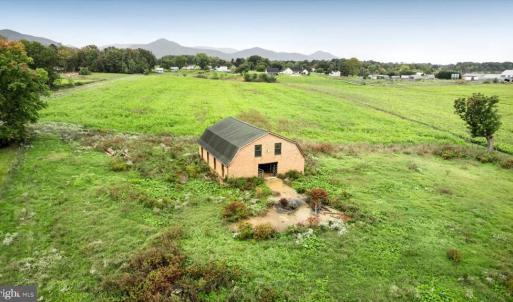 Photo #3 of PINEY WOODS RD, LURAY, VA 5.5 acres