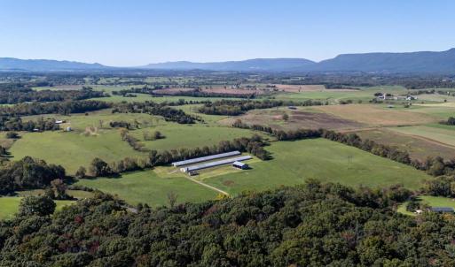 Photo #3 of VAUGHN SUMMIT RD., LURAY, VA 28.8 acres