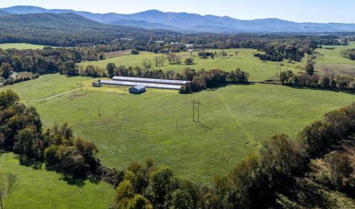 Photo #5 of VAUGHN SUMMIT RD., LURAY, VA 28.8 acres