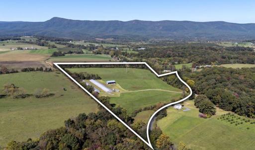 Photo #13 of VAUGHN SUMMIT RD., LURAY, VA 28.8 acres