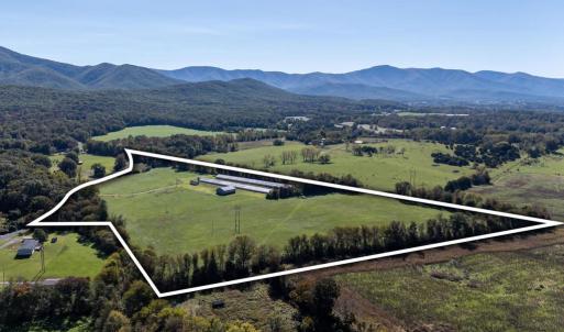 Photo #19 of VAUGHN SUMMIT RD., LURAY, VA 28.8 acres