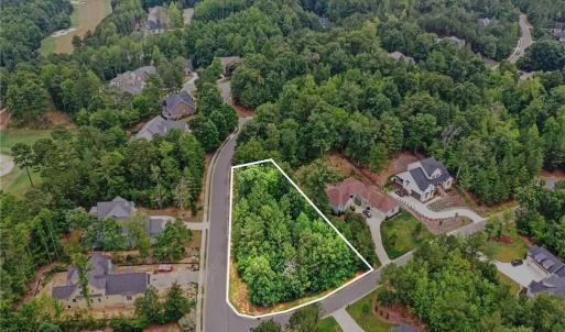 Photo #3 of 17 Sweet Meadow, Pittsboro, NC 0.5 acres