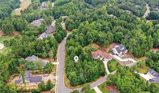 Photo #4 of 17 Sweet Meadow, Pittsboro, NC 0.5 acres