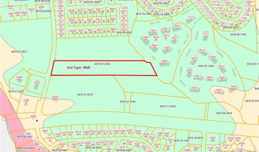 Photo #3 of Hoke Loop Road & Raeford Road, Fayetteville, NC 7.5 acres
