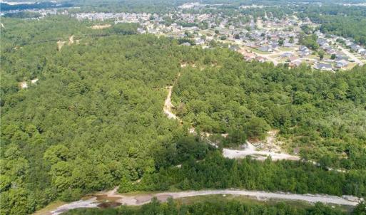 Photo #3 of PERMASTONE ACRES WEST LOT 7, Hope Mills, NC 18.0 acres