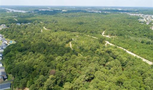 Photo #2 of PERMASTONE ACRES WEST LOT 7, Hope Mills, NC 18.0 acres