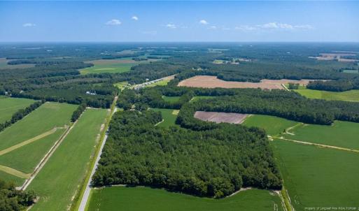 Photo #5 of TBD Balfour, Lumber Bridge, NC 12.5 acres