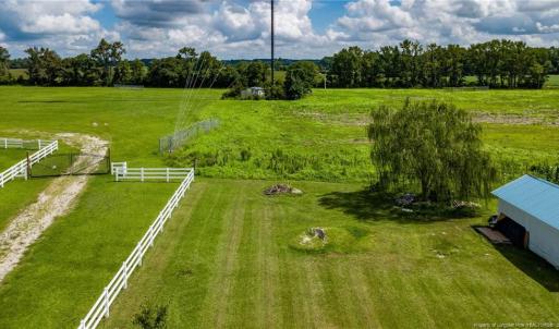 Photo #6 of TBD Chason, Lumber Bridge, NC 9.0 acres