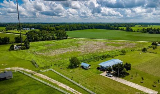 Photo #7 of TBD Chason, Lumber Bridge, NC 9.0 acres