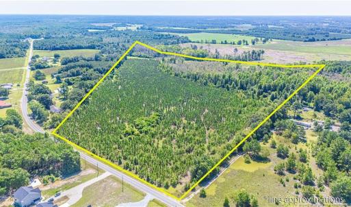 Photo #2 of TBD Blue Springs, Red Springs, NC 61.9 acres