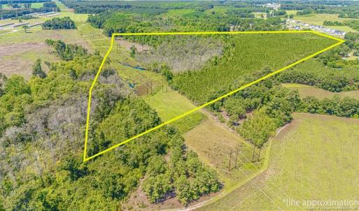 Photo #1 of TBD Blue Springs, Red Springs, NC 61.9 acres