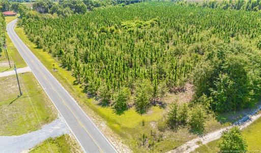 Photo #3 of TBD Blue Springs, Red Springs, NC 61.9 acres