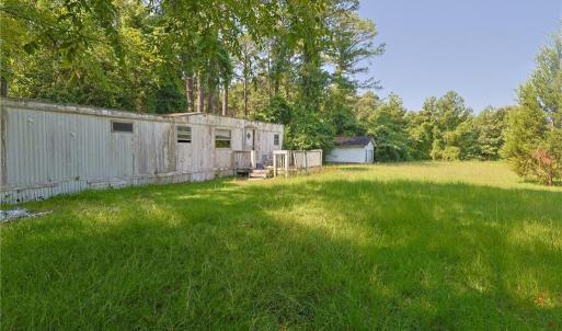 Photo #5 of 121 Buffalo, Fayetteville, NC 1.1 acres