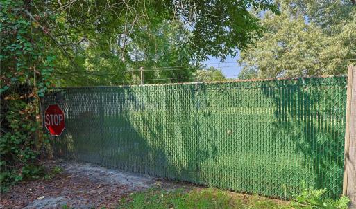 Photo #2 of 121 Buffalo, Fayetteville, NC 1.1 acres