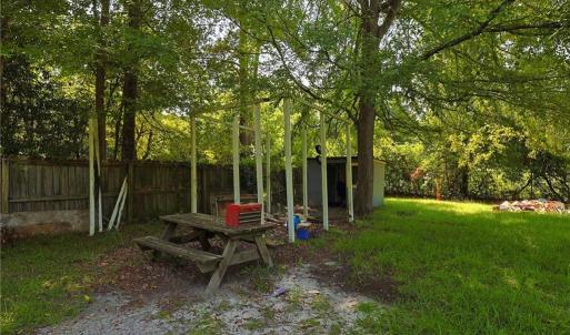 Photo #4 of 121 Buffalo, Fayetteville, NC 1.1 acres