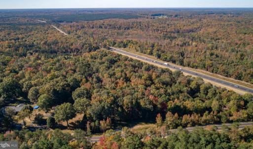 Photo #8 of 4800 GUINEA STATION RD, FREDERICKSBURG, VA 38.8 acres