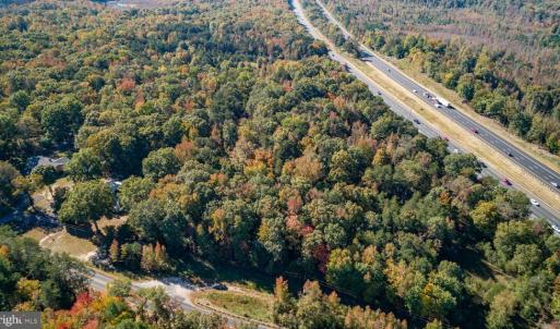 Photo #9 of 4800 GUINEA STATION RD, FREDERICKSBURG, VA 38.8 acres