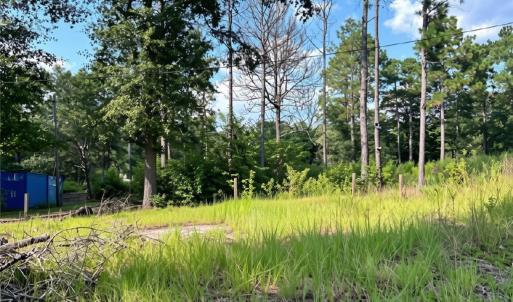 Photo #2 of 813 Wiregrass, Hamlet, NC 0.9 acres
