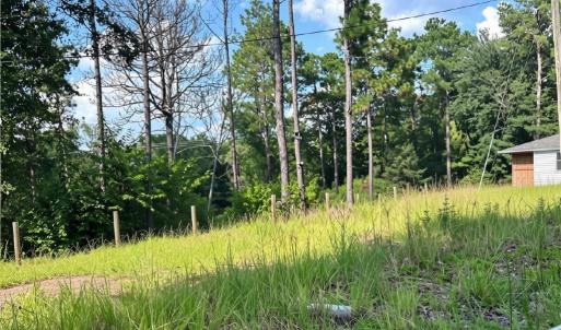 Photo #3 of 813 Wiregrass, Hamlet, NC 0.9 acres