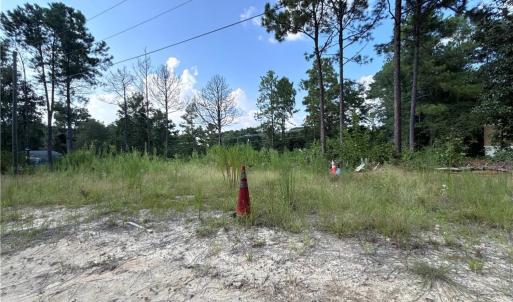 Photo #9 of 813 Wiregrass, Hamlet, NC 0.9 acres