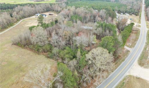 Photo #3 of 7275 NC 210 S, Bunnlevel, NC 6.9 acres