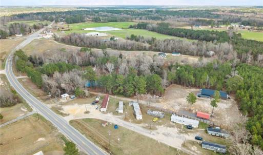 Photo #5 of 7275 NC 210 S, Bunnlevel, NC 6.9 acres