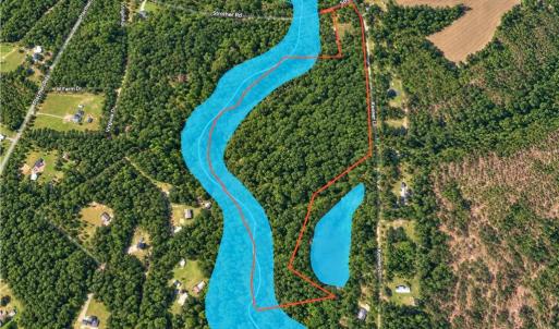 Photo #15 of 00-00 Strother, Aberdeen, NC 26.7 acres