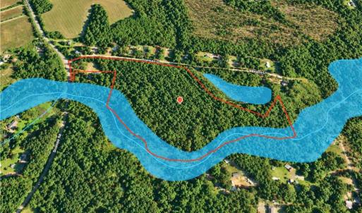 Photo #14 of 00-00 Strother, Aberdeen, NC 26.7 acres