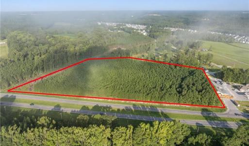 Photo #8 of S NC 87 Hwy, NC, Fayetteville, NC 11.7 acres