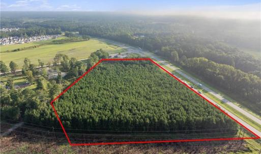 Photo #10 of S NC 87 Hwy, NC, Fayetteville, NC 11.7 acres