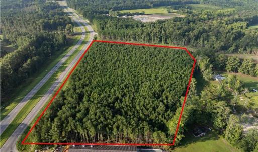 Photo #5 of S NC 87 Hwy, NC, Fayetteville, NC 11.7 acres