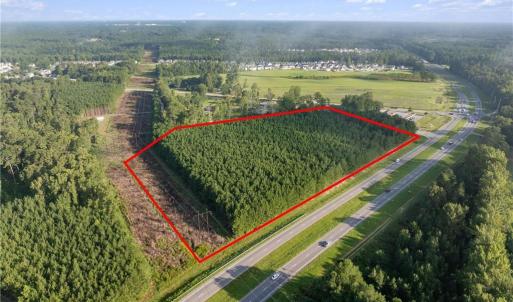 Photo #3 of S NC 87 Hwy, NC, Fayetteville, NC 11.7 acres