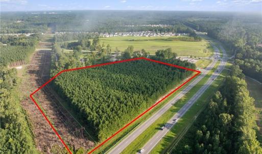 Photo #7 of S NC 87 Hwy, NC, Fayetteville, NC 11.7 acres