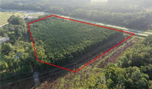 Photo #6 of S NC 87 Hwy, NC, Fayetteville, NC 11.7 acres