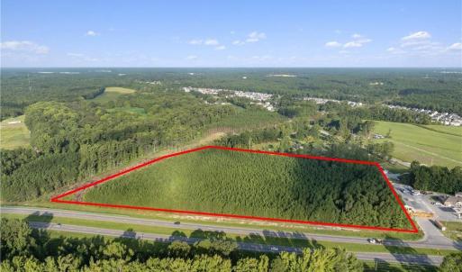 Photo #2 of S NC 87 Hwy, NC, Fayetteville, NC 11.7 acres