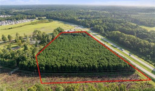 Photo #9 of S NC 87 Hwy, NC, Fayetteville, NC 11.7 acres