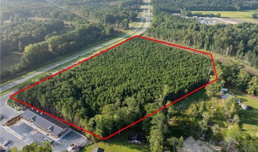 Photo #4 of S NC 87 Hwy, NC, Fayetteville, NC 11.7 acres