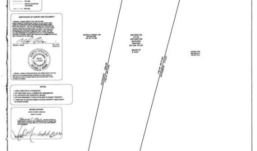 Photo #2 of Higgins, Raeford, NC 6.2 acres