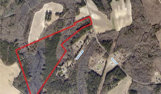 Photo #1 of Giles, Linden, NC 88.1 acres
