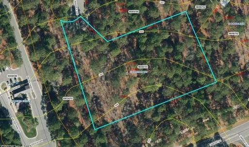 Photo #1 of 27 Birkdale, Pinehurst, NC 2.1 acres