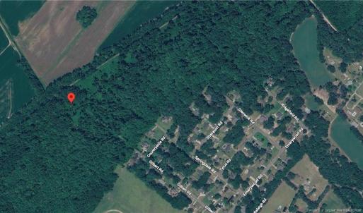 Photo #4 of Gilbert, Eastover, NC 0.5 acres