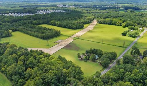 Photo #2 of 2142 Underwood, Fayetteville, NC 42.3 acres
