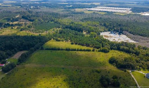 Photo #2 of TBD Brauma, Parkton, NC 15.4 acres