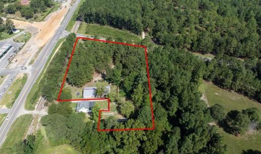 Photo #18 of 161 and 195 ELLINGTON, Raeford, NC 2.4 acres