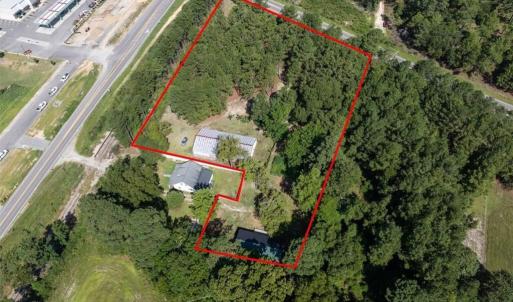 Photo #12 of 161 and 195 ELLINGTON, Raeford, NC 2.4 acres