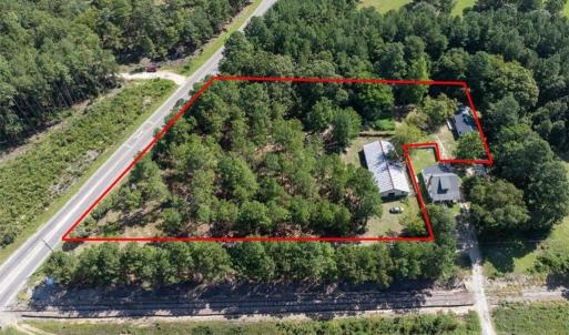 Photo #22 of 161 and 195 ELLINGTON, Raeford, NC 2.4 acres