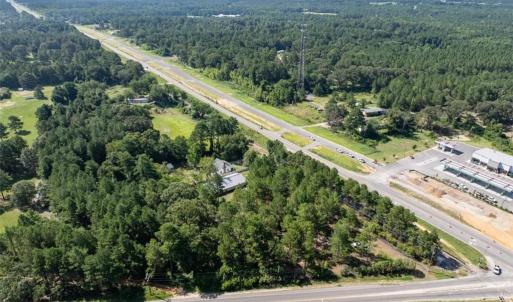 Photo #5 of 161 and 195 ELLINGTON, Raeford, NC 2.4 acres